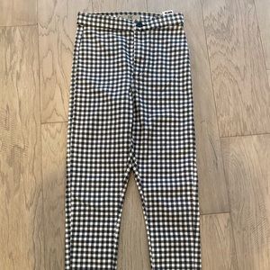 Topshop Joni High Waist Skinny Jeans